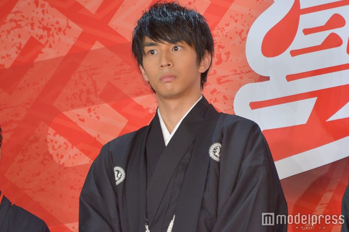 市川知宏(C)モデルプレス