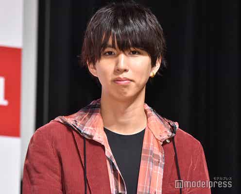 はじめしゃちょー、Hey! Say! JUMP山田涼介との“現状ツイート”に「パワーワードすぎ」の声 コラボ動画にも期待高まる