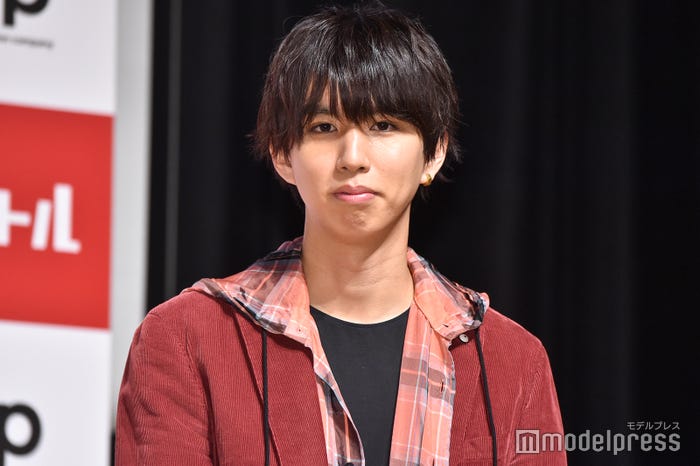 はじめしゃちょー (C)モデルプレス