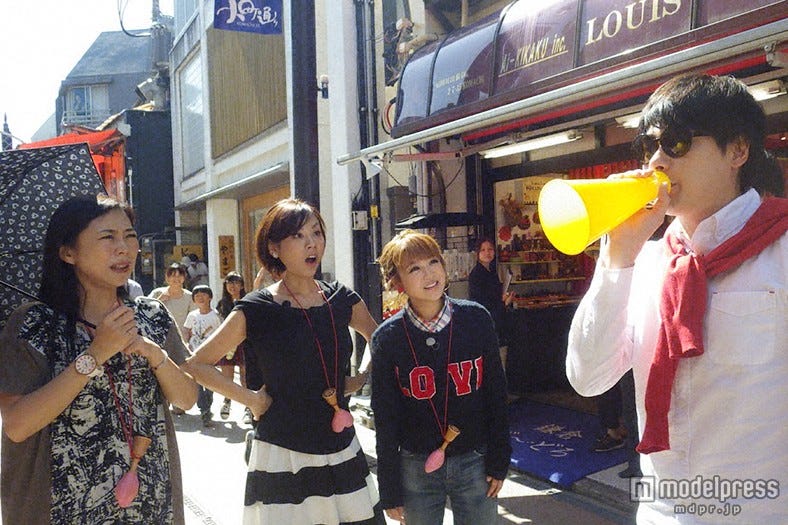 鈴木奈々、鎌倉人気スポット巡りへ ツウが教えるおすすめとは?