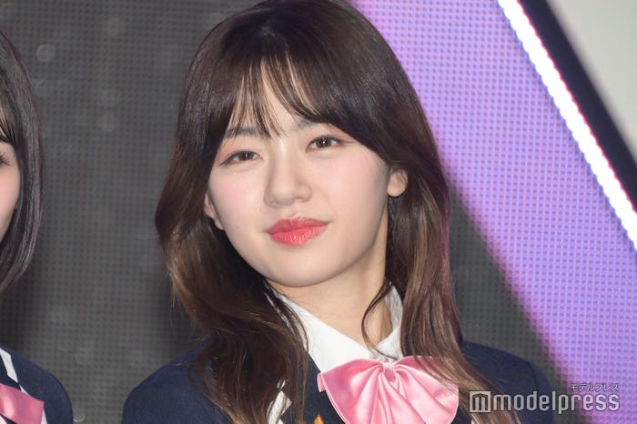 加藤心(C)モデルプレス