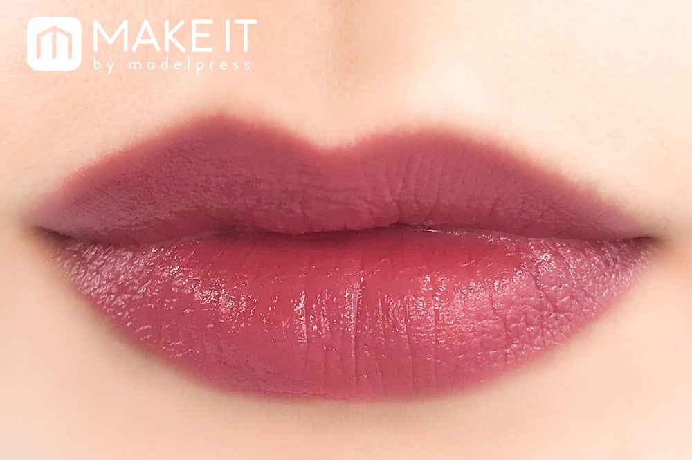 ポール ＆ ジョー リップスティック N／313 使用 (C)メイクイット