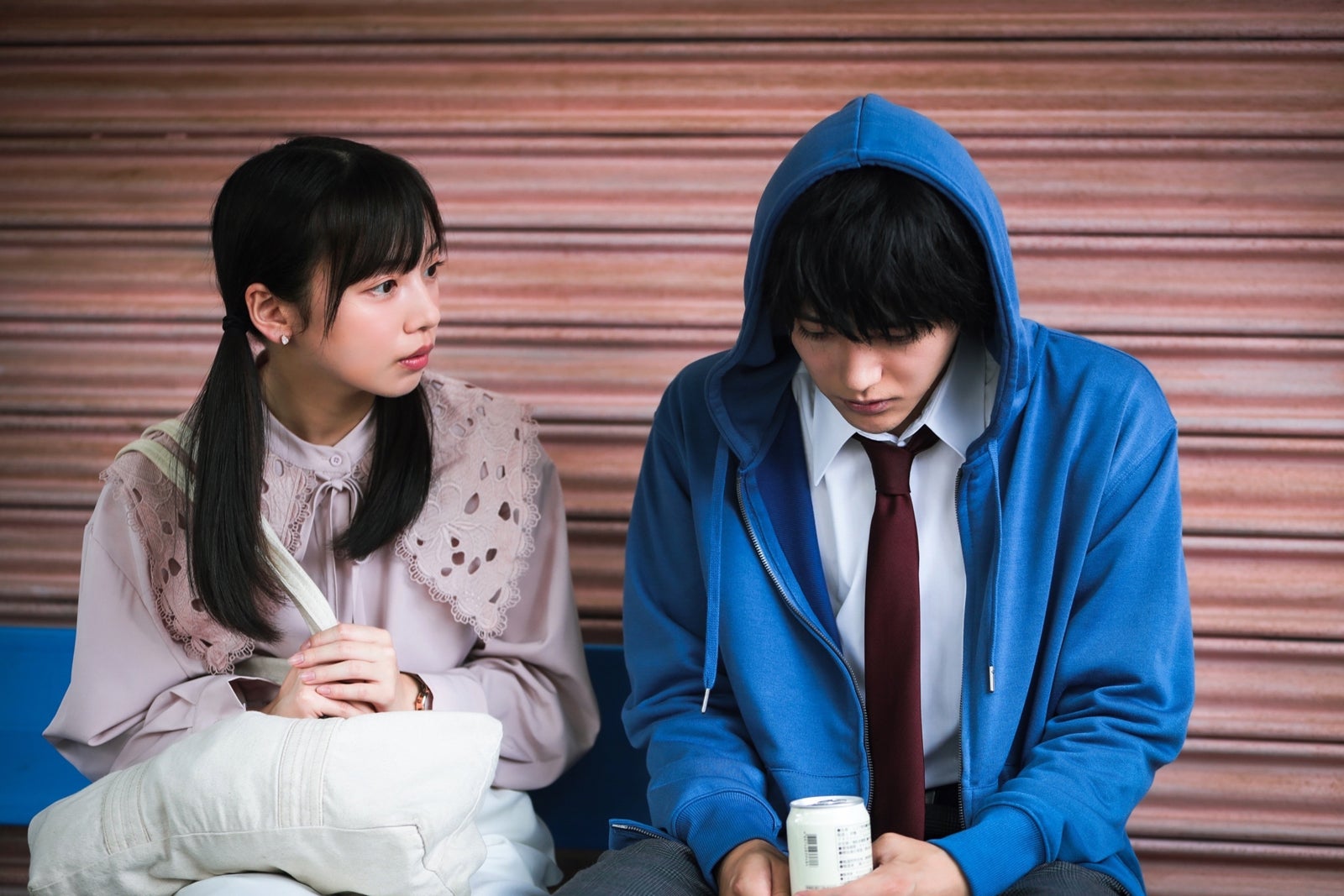 ＜泥濘の食卓 第1話＞深愛（齊藤京子）、不倫相手とラブホテルへ 後日ショックを受けることに