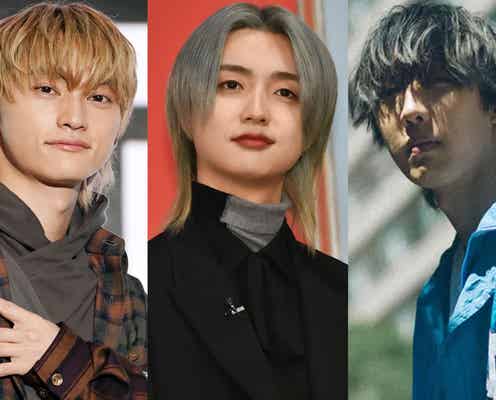 SKY-HI、BE:FIRST・JUNON、Aile The Shota…“BMSG”所属アーティスト、参院選投票への呼びかけに反響