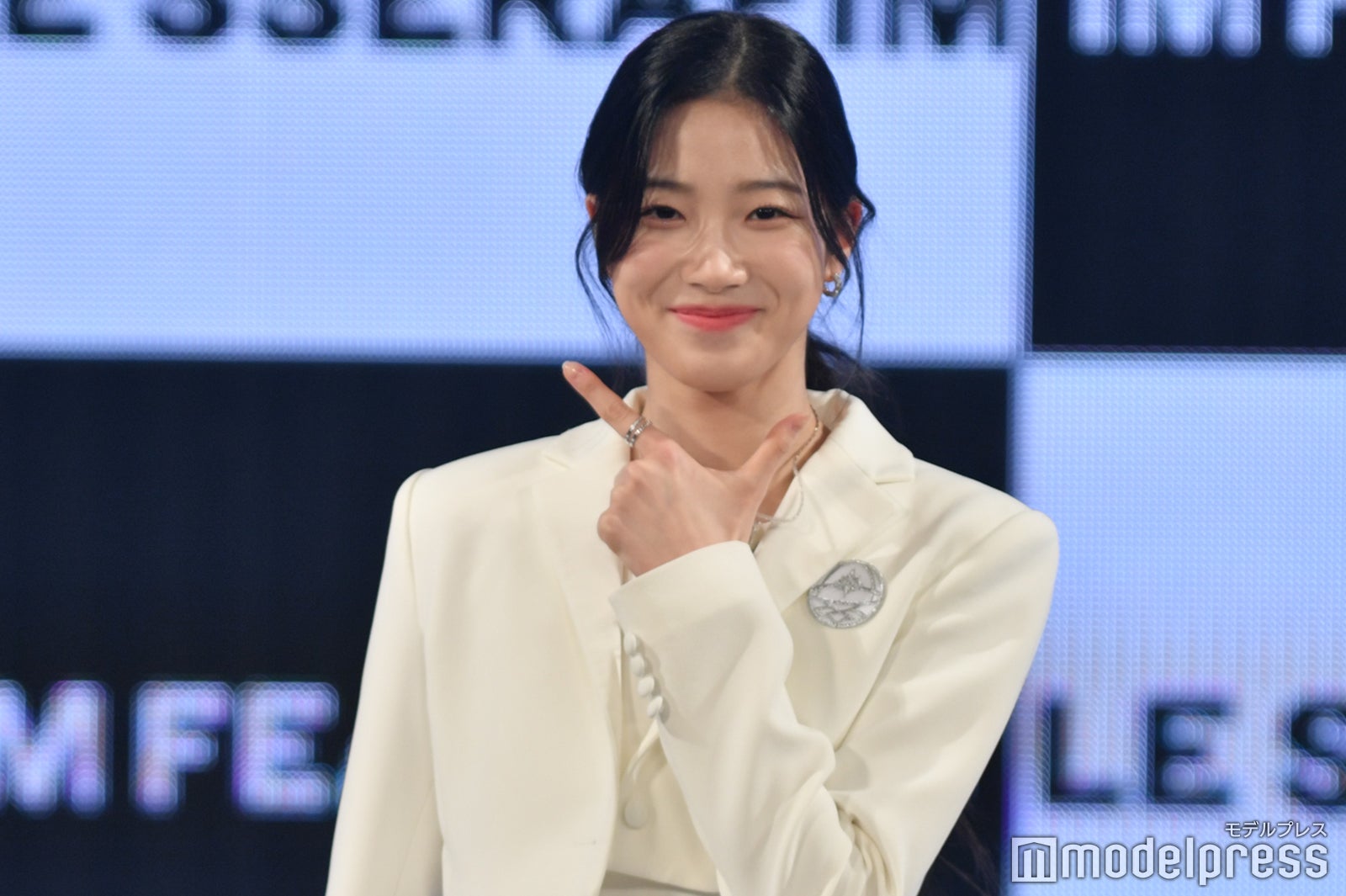 KAZUHA（C）モデルプレス