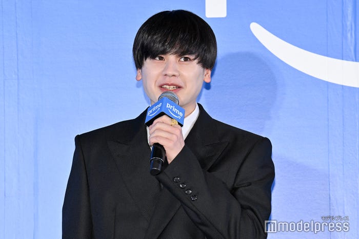 MANATO(C)モデルプレス