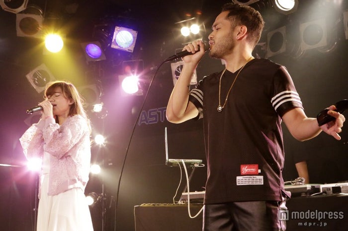 テラスハウス 主題歌の日本語カバーで話題のmaco 自身初のワンマンライブ 日本初の試みに挑戦 モデルプレス テラスハウス 主題歌の日本語カバーで話題のmaco 自身初のワンマンライブ 日本初の試みに挑戦 モデルプレス