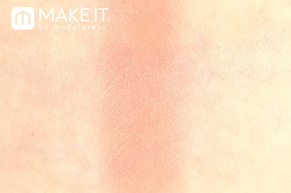 ちふれ／パウダー チーク／443 オレンジ系 (C)メイクイット