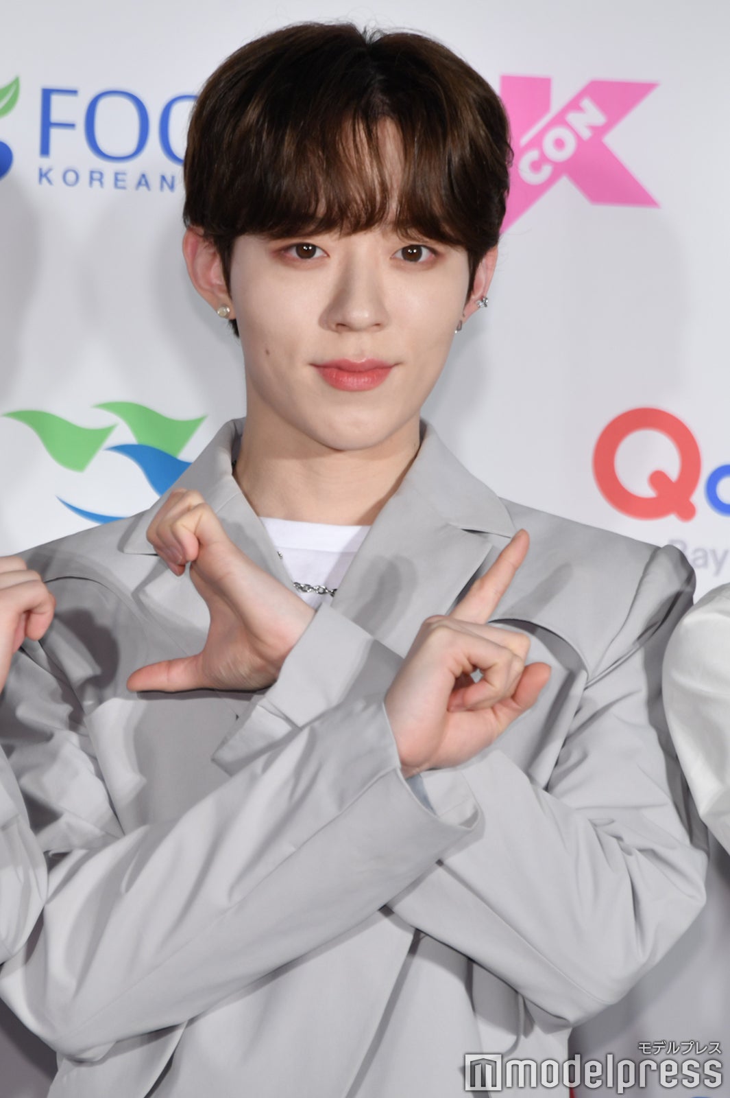 NINE.i（C）モデルプレス