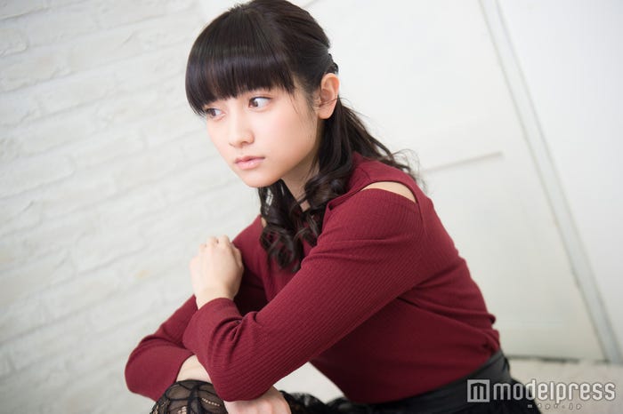 桃月なしこ(C)モデルプレス