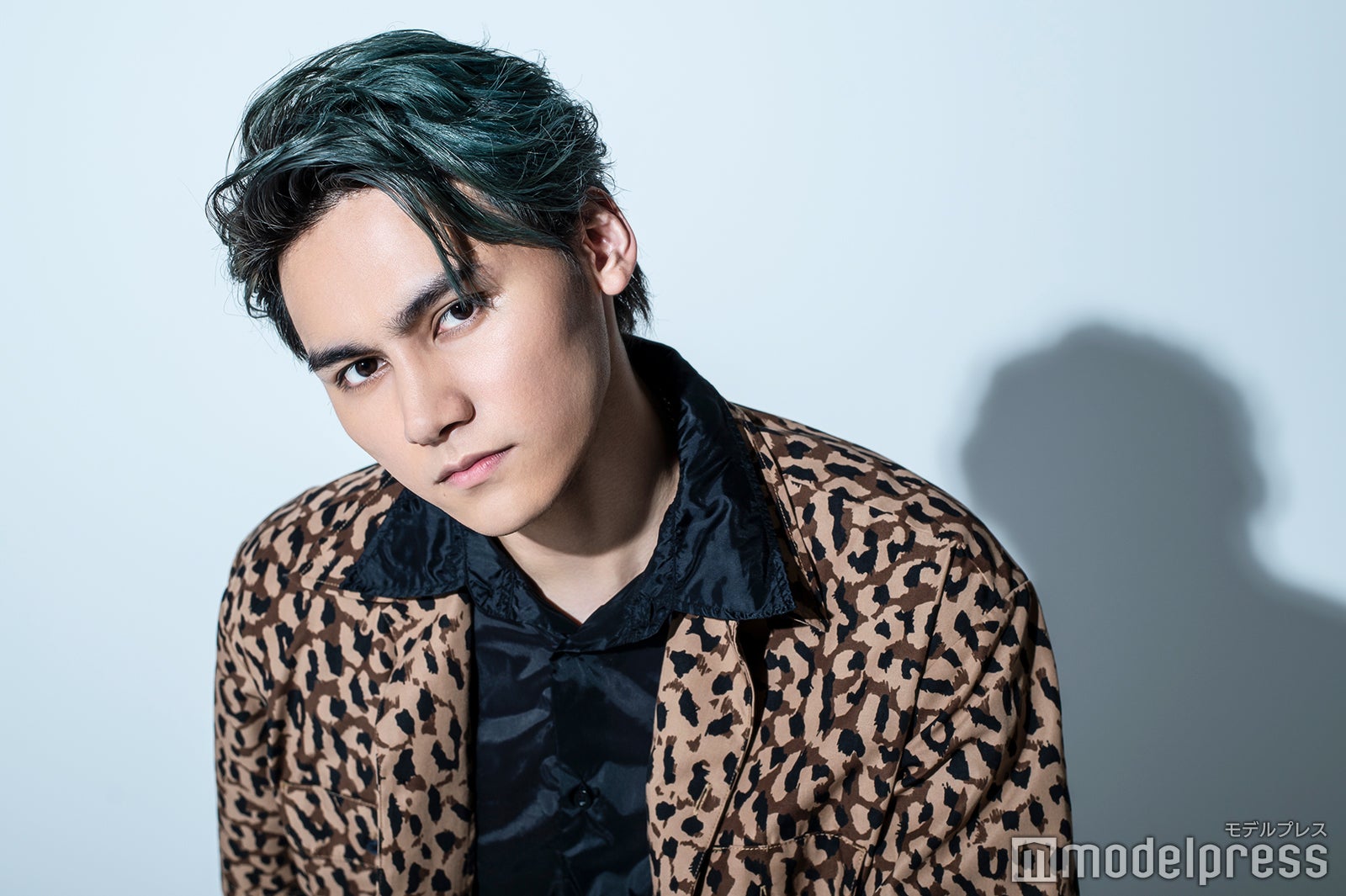 龍（C）モデルプレス