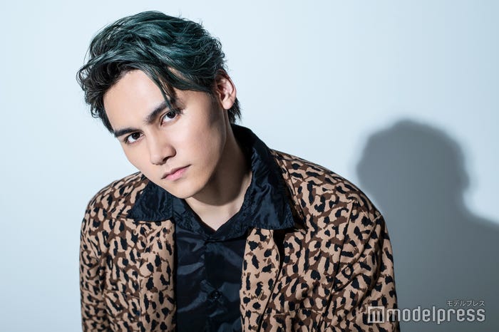 龍 (C)モデルプレス