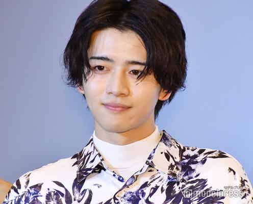 飯島寛騎、新型コロナウイルスに感染<所属事務所コメント全文>