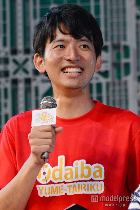 生田竜聖アナウンサー