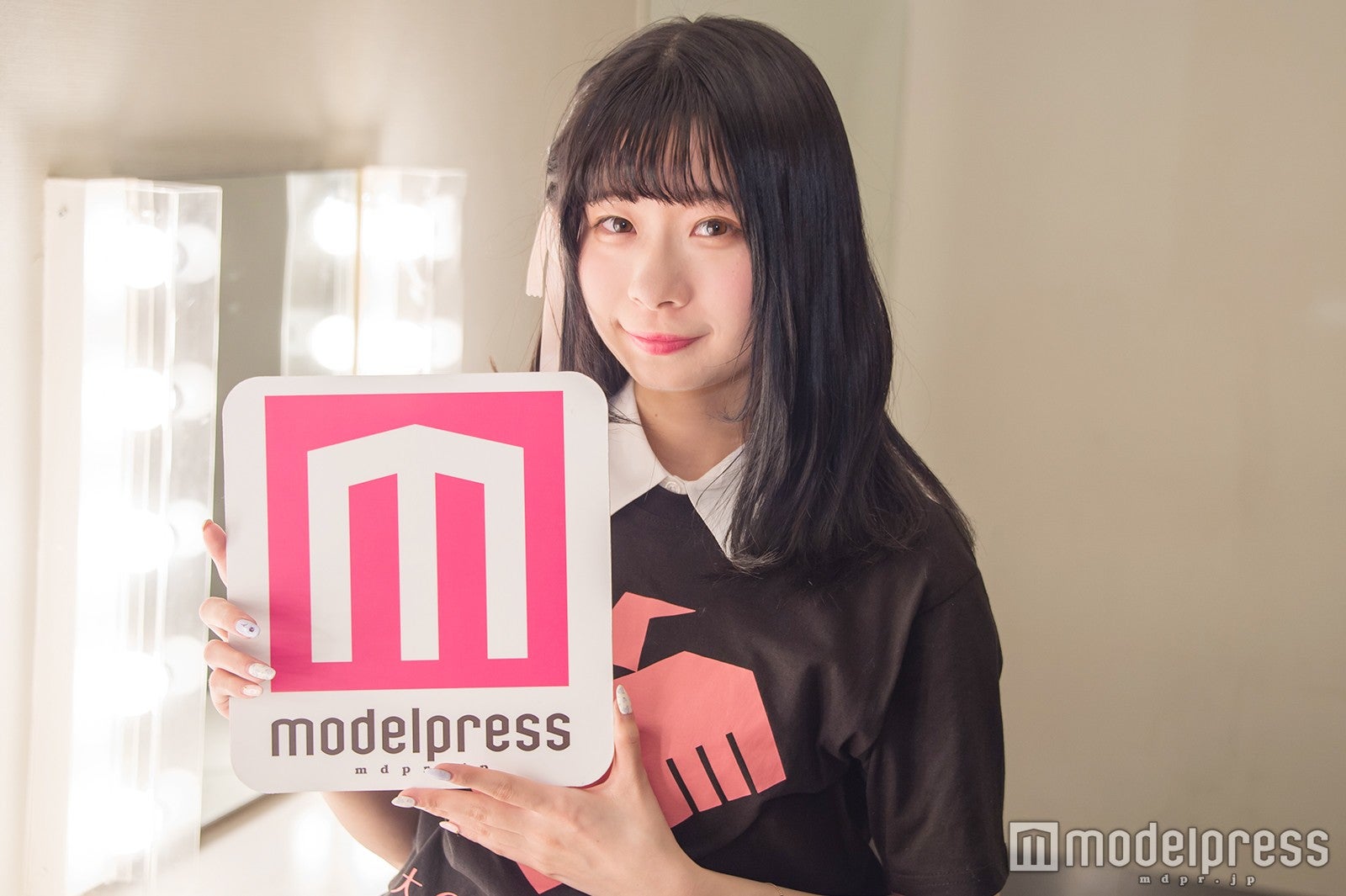 やほまるさん （C）モデルプレス