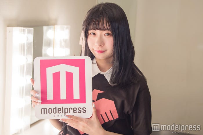 東京大学のやほまるさん(東大CHOCO=CROW) (C)モデルプレス