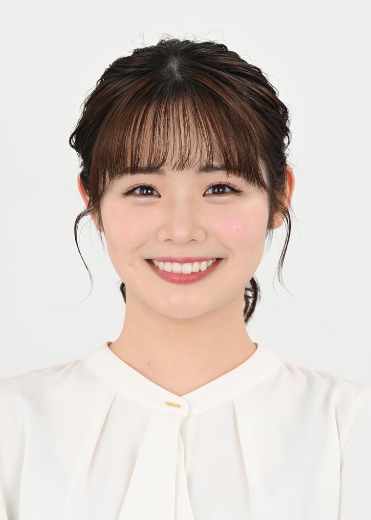 並木雲楓（提供写真）