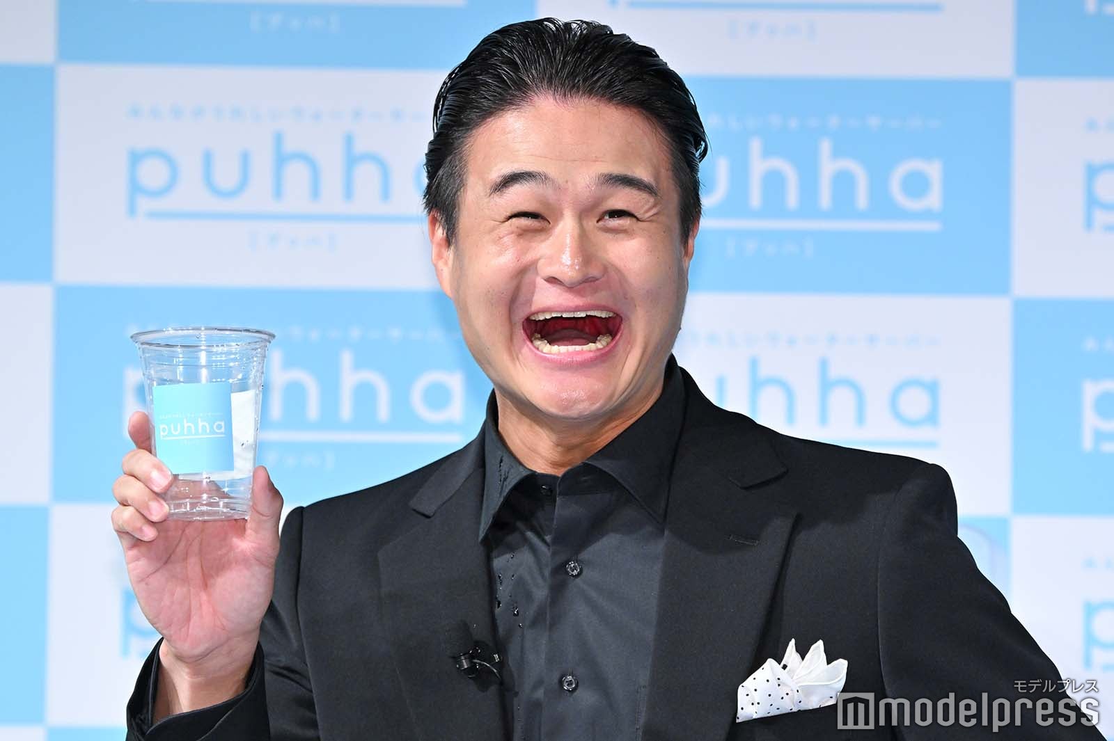 高岸宏行／ティモンディ （C）モデルプレス