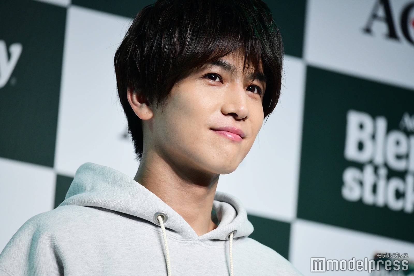 岩田剛典 （C）モデルプレス