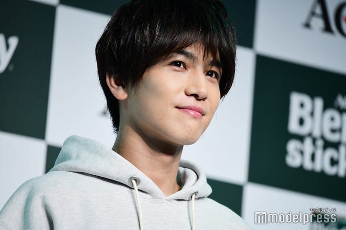 岩田剛典 (C)モデルプレス