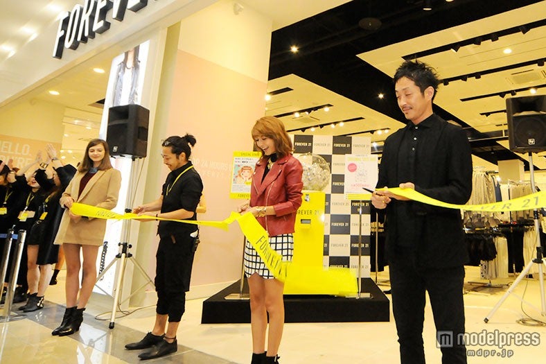 イベントの様子