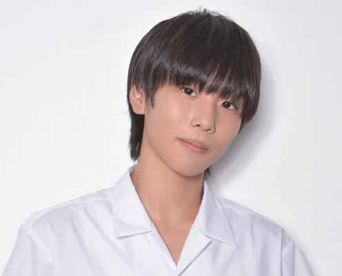 【男子中学生ミスターコン2023ファイナリスト/エントリーNo.14「磯貝悠真」】敗者復活枠・愛知県出身の中学2年生