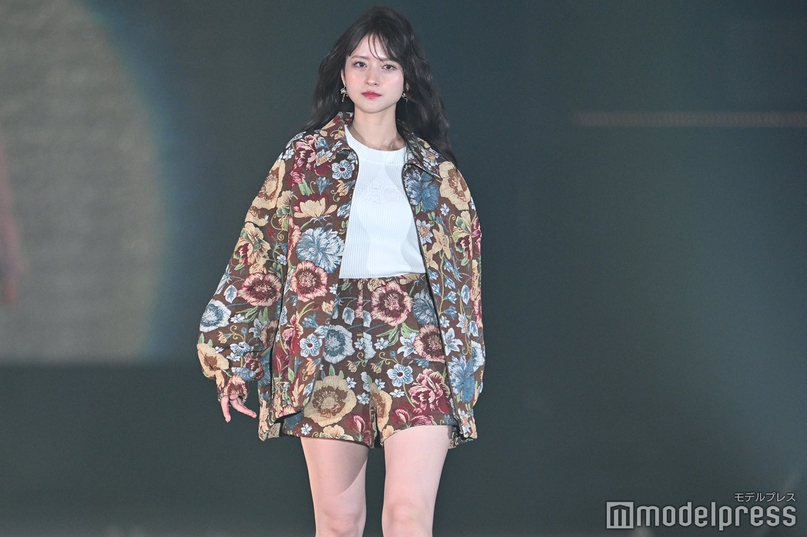 金川紗耶（C）モデルプレス