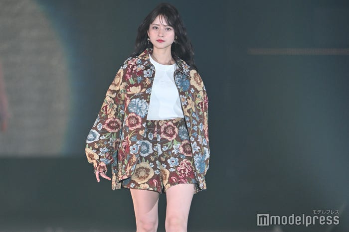 金川紗耶(C)モデルプレス