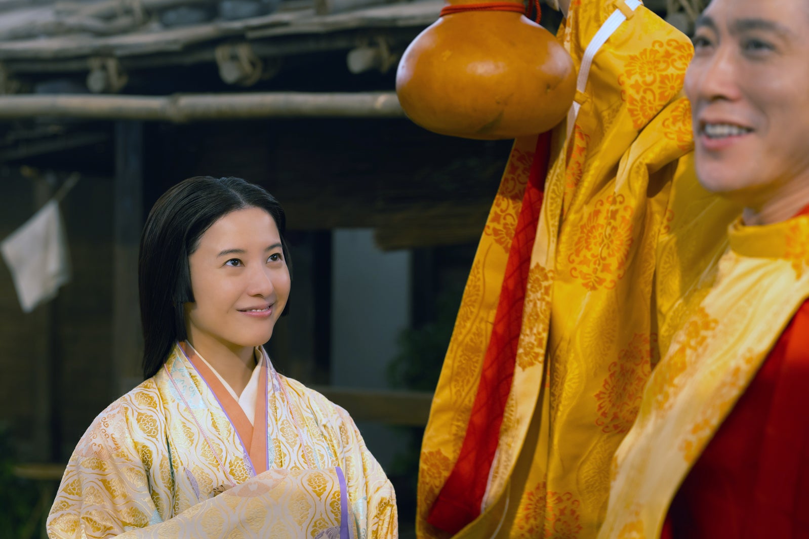 【光る君へ 第25話】まひろ、宣孝から恋文届く 次々と災害が起こり…