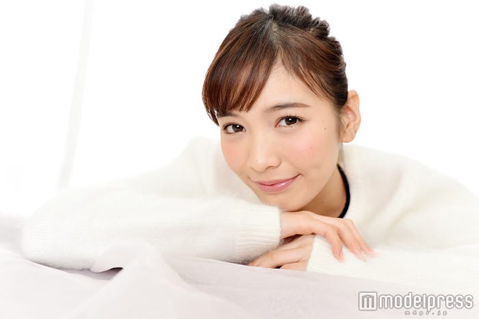 ほのか(C)モデルプレス