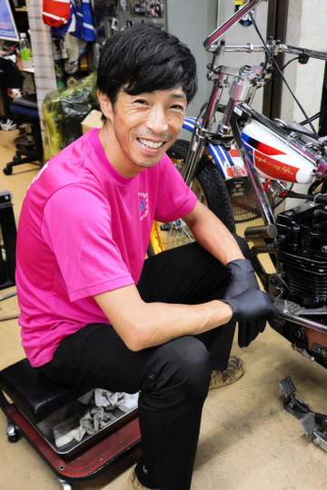 【オート】川口 青木治親が2カ月ぶりの勝利に安ど「自信喪失していた」