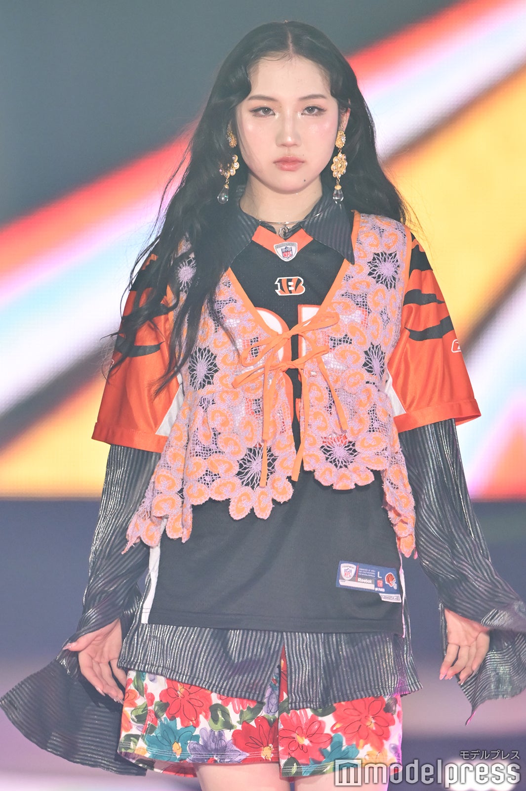 KOKORO（C）モデルプレス