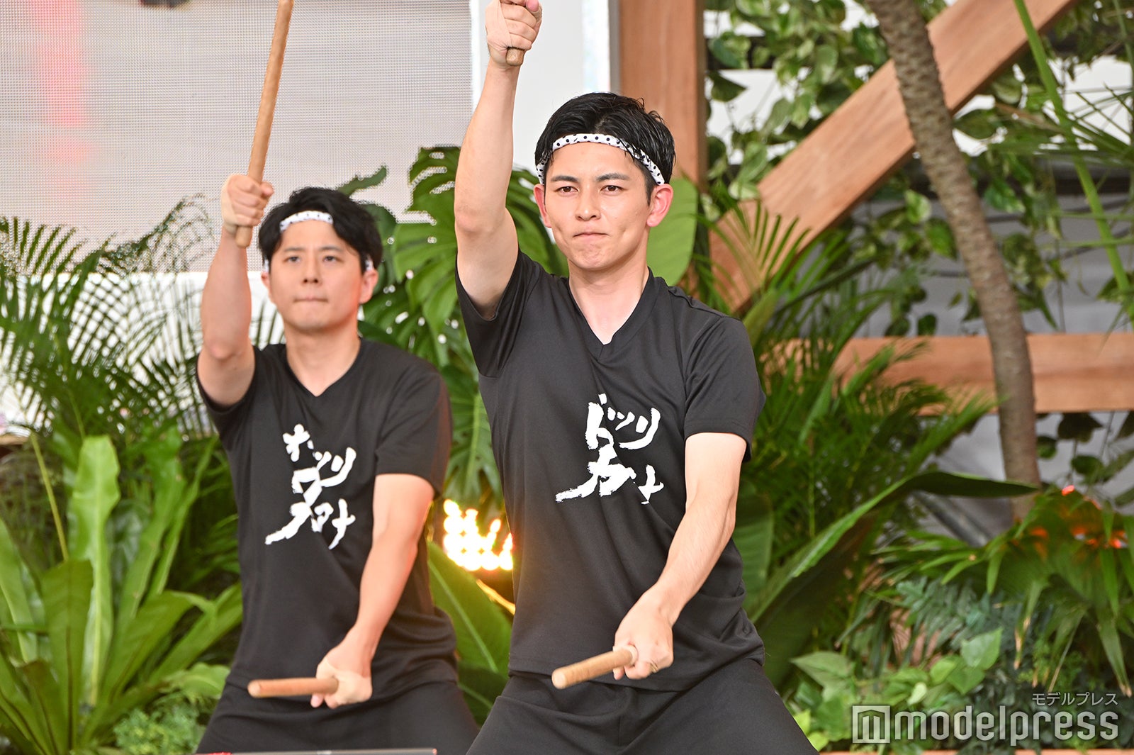 大川立樹（C）モデルプレス