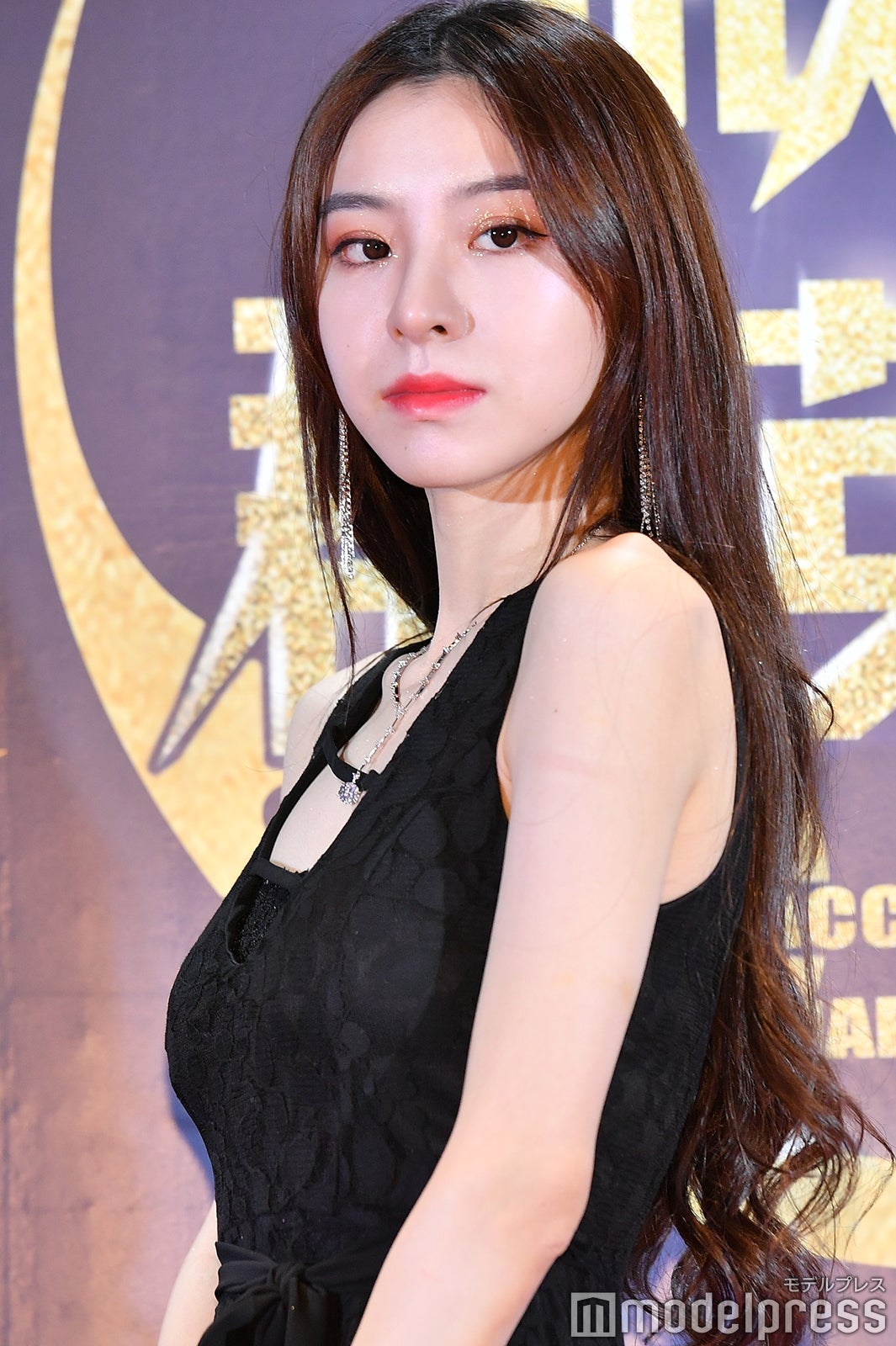 （C）モデルプレス