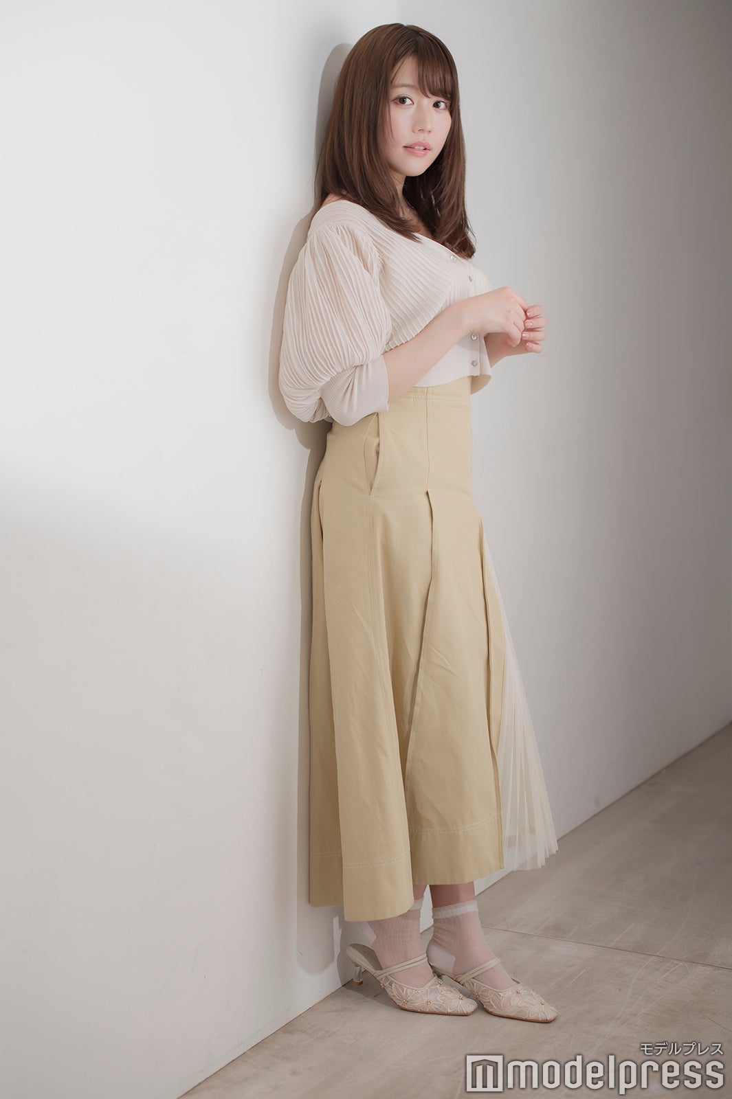 小日向ゆか（C）モデルプレス