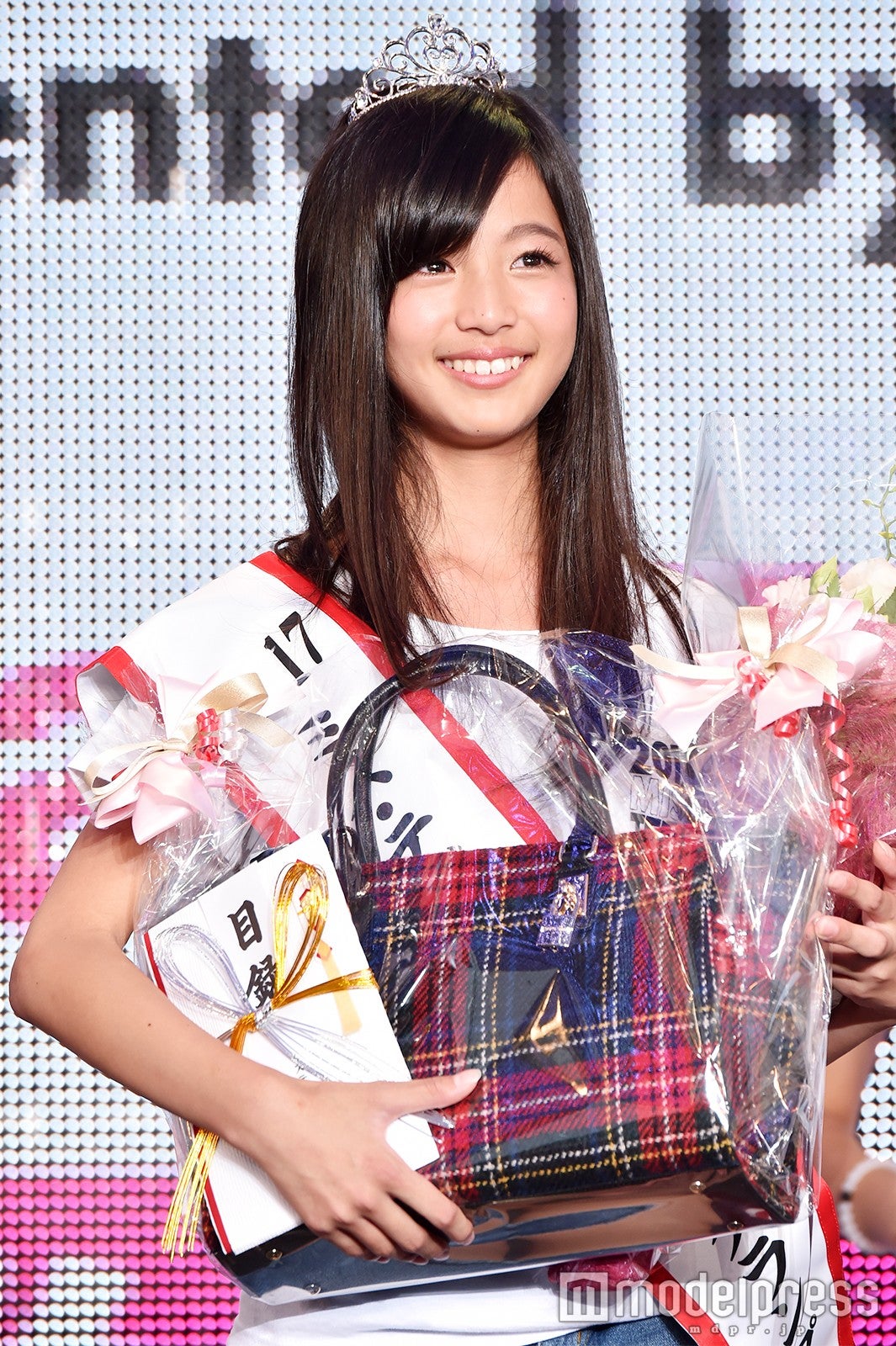 糸瀬七葉さん（C）モデルプレス