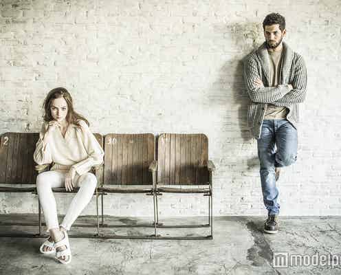 2016年春の一大トレンド「デニム」はシルエットの良さに注目!