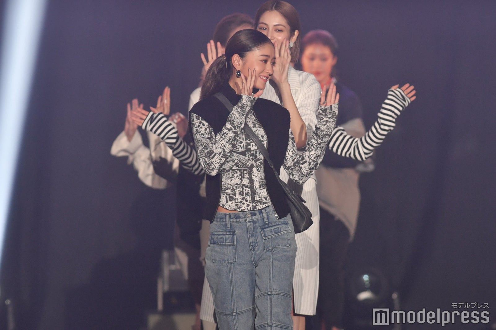 （C）モデルプレス（C）モデルプレス