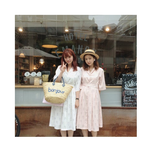 菅谷梨沙子、AMO／AMOオフィシャルブログ(Ameba）より