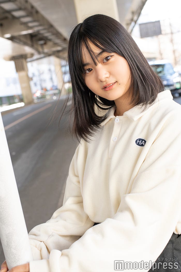 メイアさん(C)モデルプレス