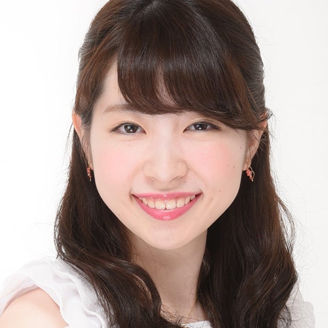 加藤祐衣 （提供写真）