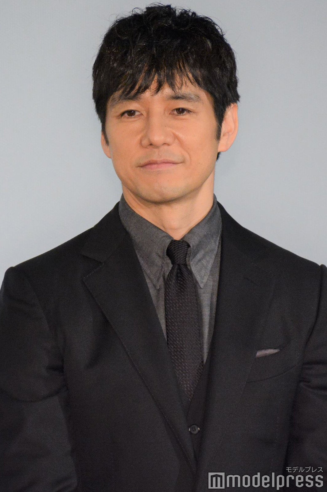 西島秀俊（C）モデルプレス