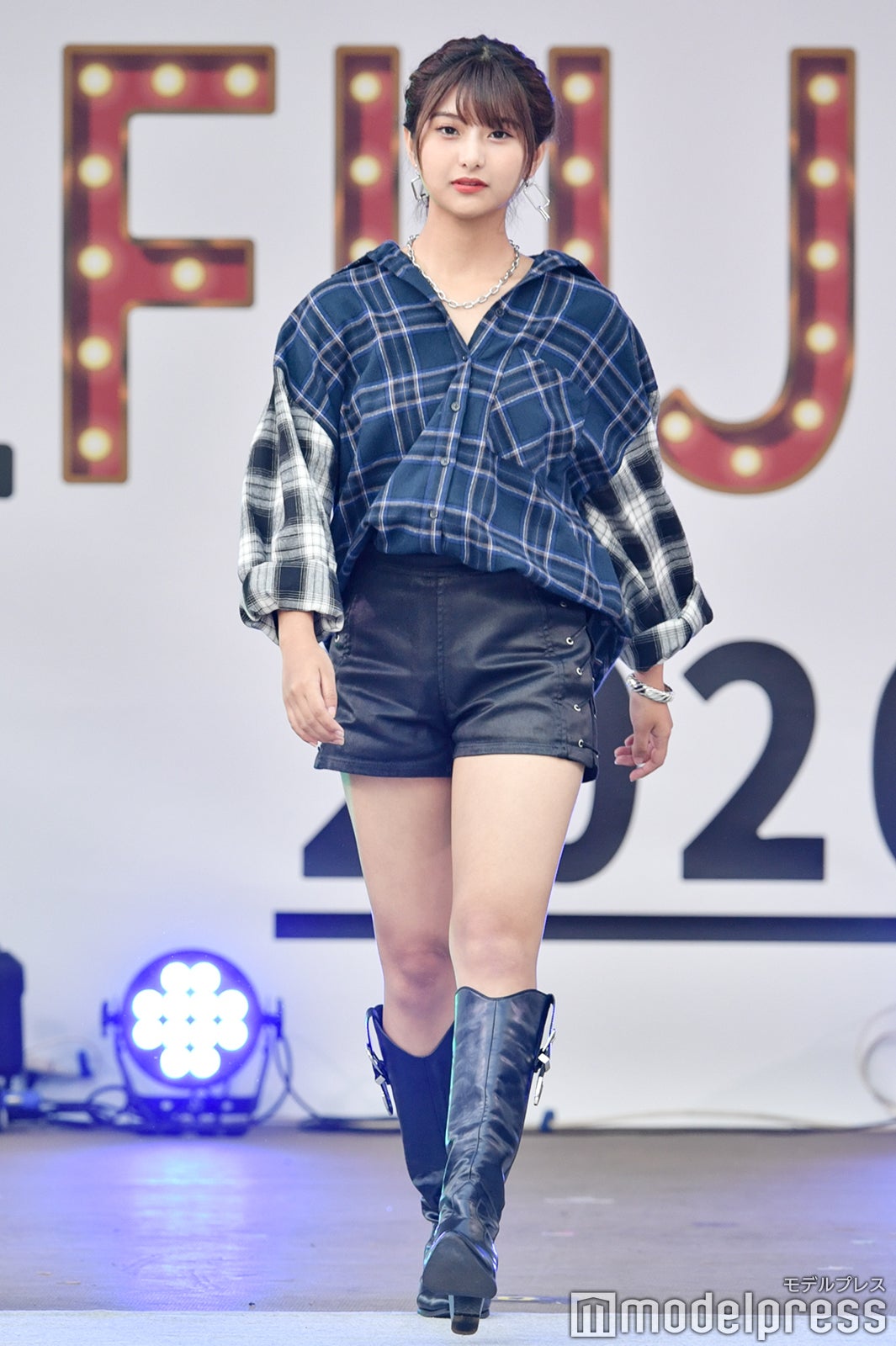 横田未来（C）モデルプレス