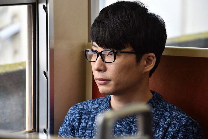 星野源「逃げるは恥だが役に立つ」第6話・場面カット(C)TBS