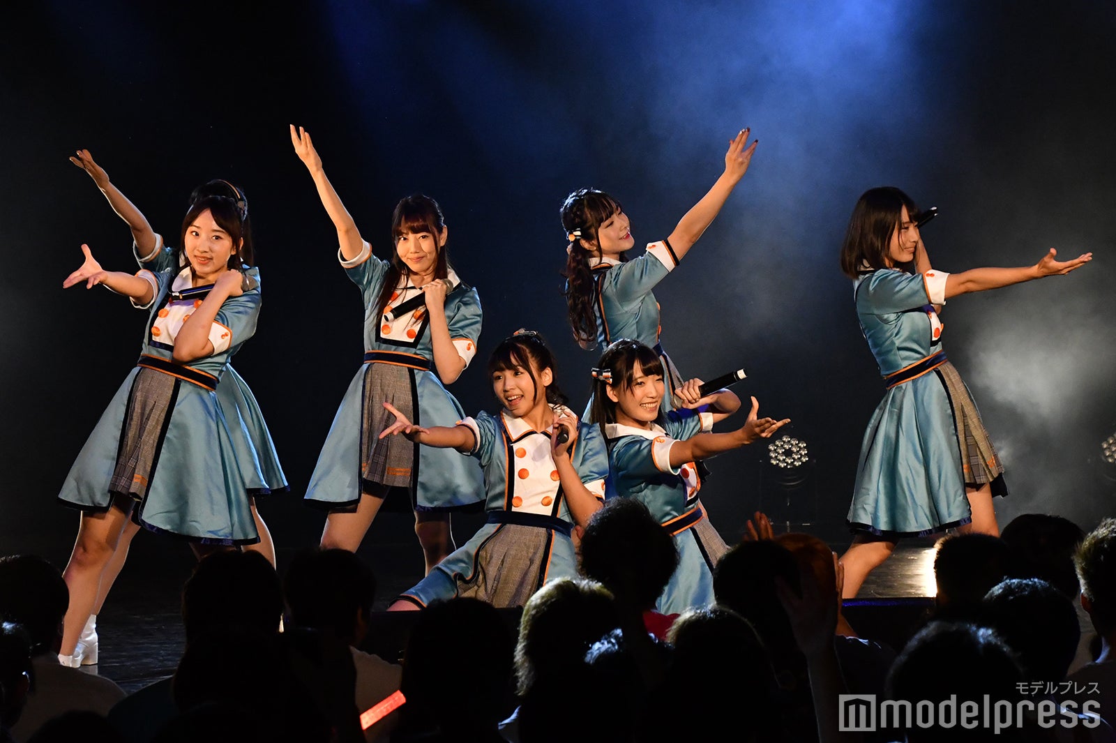 A応P （C）モデルプレス