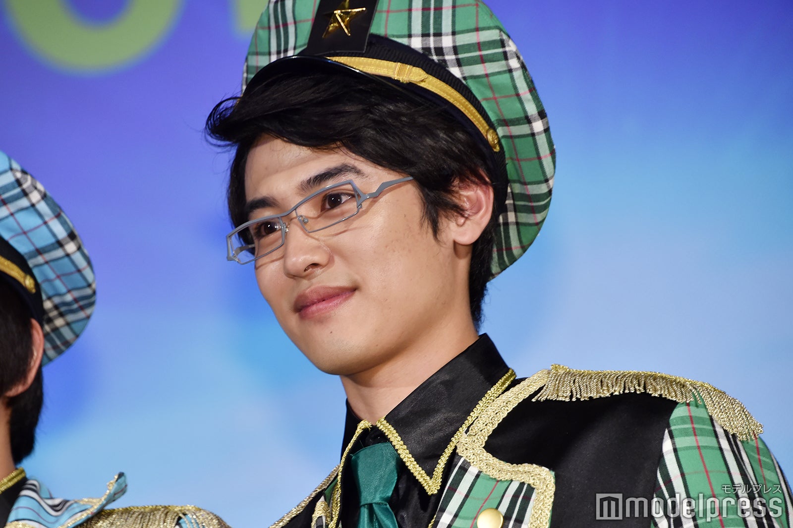 堀井新太 （C）モデルプレス