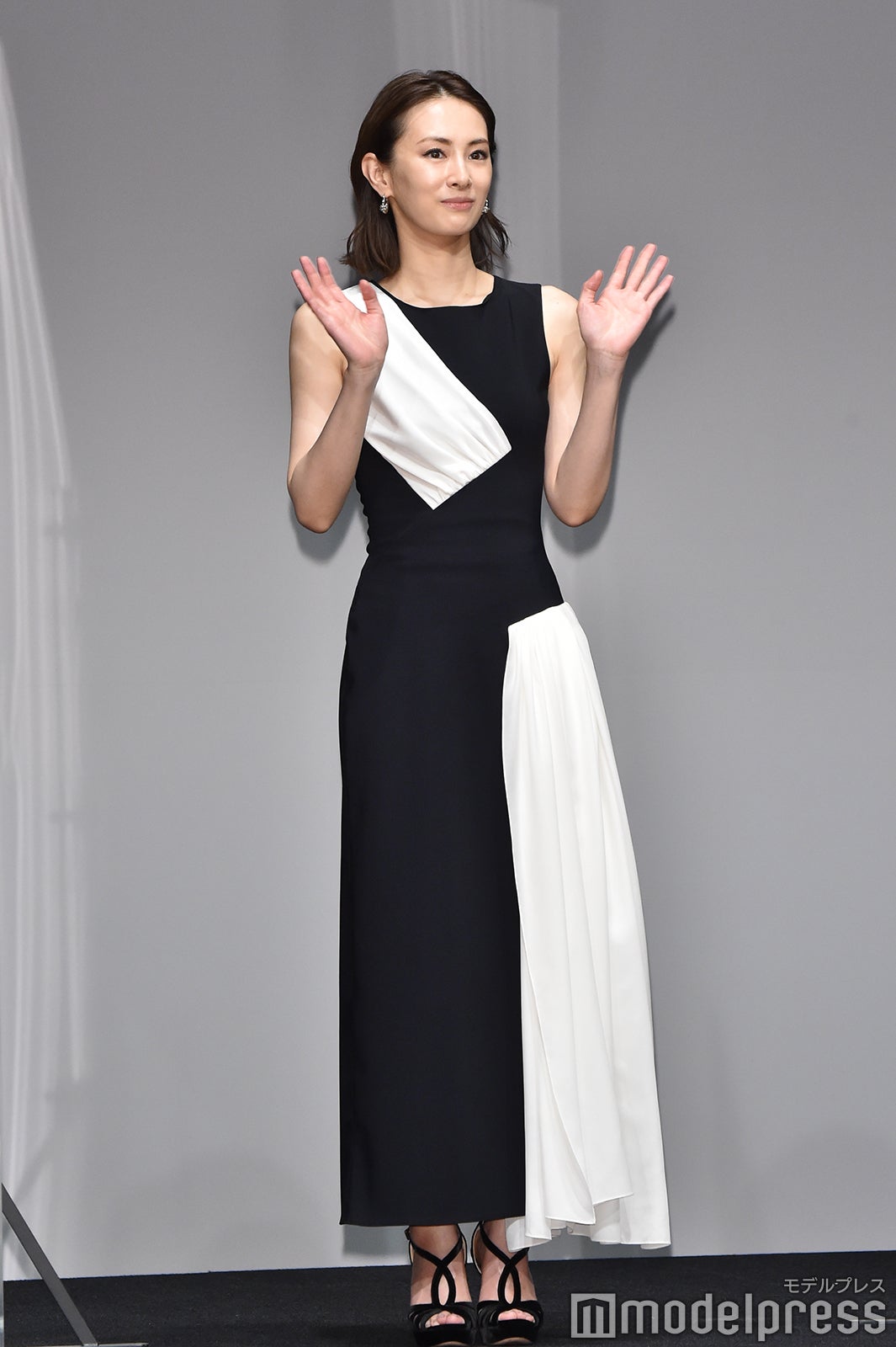 北川景子 （C）モデルプレス