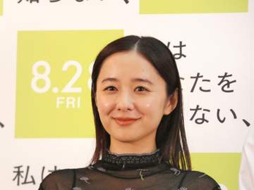 堀田真由 キャリア重ね悩み吐露「こなしてしまう感覚があった」 中野量太監督の金言が役者人生の支えに