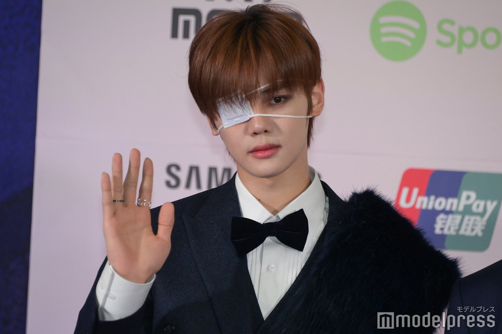 キム・ギュビン（C）モデルプレス