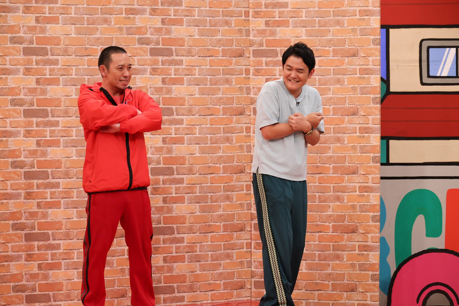 千鳥（C）カンテレ